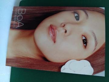 BOA|XgJ[h