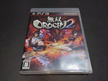 PS3 oOROCHI2