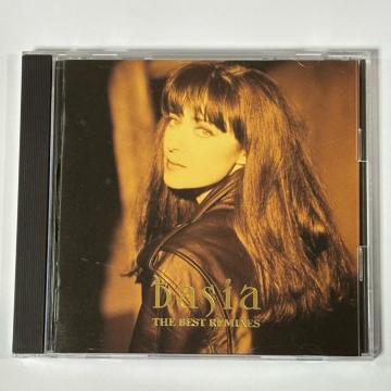 BASIA / THE BEST REMIXES
