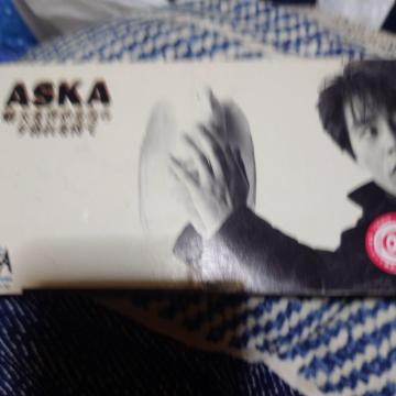 ASKA/晴天を誉めるなら夕暮れを待て