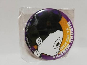 MINORU MINETA@[ʃobW]