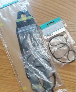 �^�~�� TRF420 Mid���[�^�[�R���o�[�W�����p�[�c�Z�b�g H2RD�� ��ŕi�I