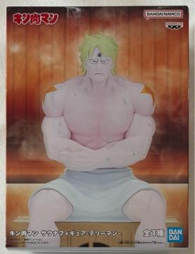 �L�����}�� �T�E�i�t�B�M���A �e���[�}��