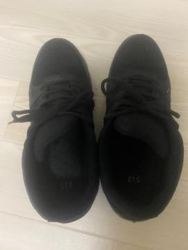 �� �Z�[�t�e�B�V���[�Y 27.0cm ��Ɨp ���S�C �V���v���f�U�C��