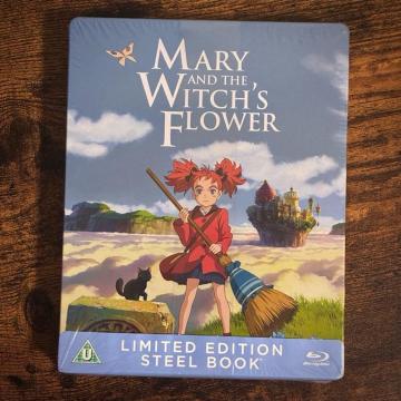 ���A���Ɩ����̉� �X�`�[���u�b�N Blu-ray �A���� �A�j���y�V�i�z�y�C�O����Łz