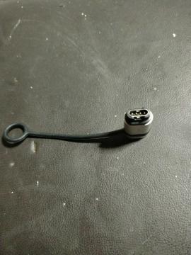 �X�}�[�g�E�H�b�`�p�[�d�A�_�v�^�[ USB Type-C�݊� �h�o�L���b�v