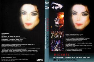 ᑗ}CPWN\ INVINCIBLE FILMS & RARITIES