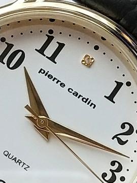 pierre cardin@ߴٶ݁@rv@jpTCY@SEIKO EPSON
