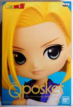 ׺ް Z Q posket ANDROID 18 A ll 18 A