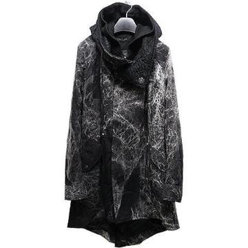 KMRII Layered Mods Coat M/1
