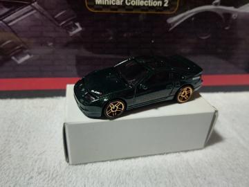 HW '22  ���ē��� ƽ� Z32�@300ZX ̪���ި  ��د���ذ�