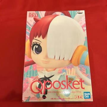ワンピース UTA Qposket