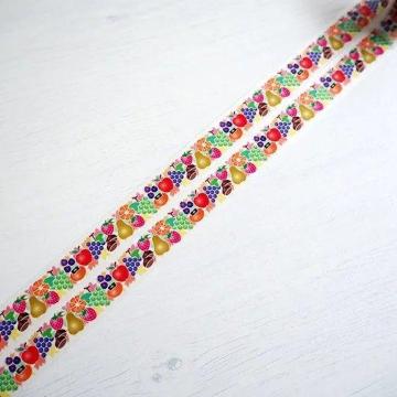 CAFE BON VOYAGE@IWi}XLOe[v TUTTI FRUTTI BRIGHT