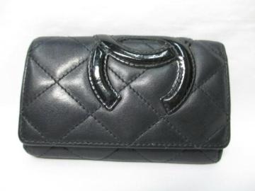 i CHANEL Vl UAL[P[X J{ ubN  L[P[X {