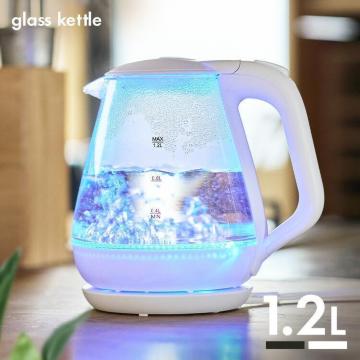 ��1.2L�� �d�C�P�g�� LED���C�g �����K���X ������� �� ���J���[�L