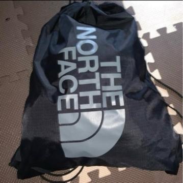 THENORTH FACE �����b�N