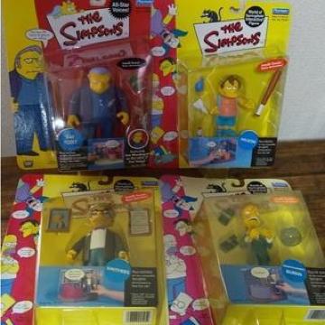 The Simpsons �V���v�\���Y �t�B�M���A �S�� ���J��