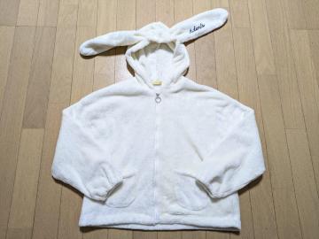 [������]�Ȃ߂炩��G��/�p�[�J�[/Size140//