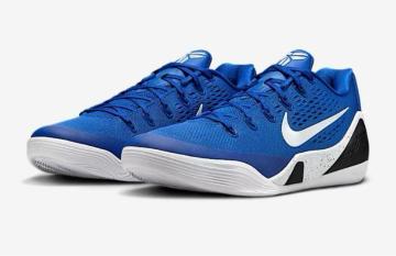 ��NIKE KOBE 9 ELITE LOW EM PROTRO��