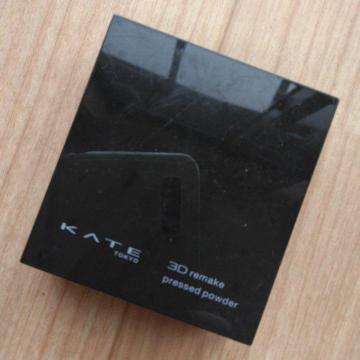 �P�C�g�@KATE�@3D�����C�N�u���X�g�p�E�_�[�@�����낢�@EX-2