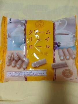 �N���[�����b�`���[��  ��  �o�j����