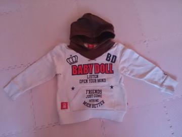 100 BABY DOLL x[W~uE