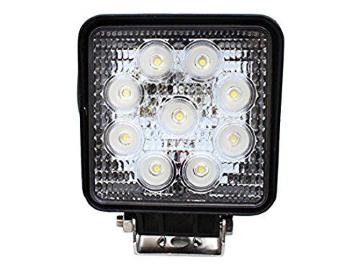 LED[NCg(Ɠ) 27W(12V-24VΉ)