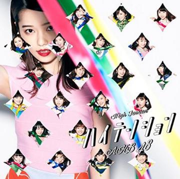 AKB48 ʲݼ Type `abcd TZbg