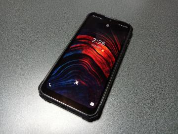 Ulefone Armor 7
