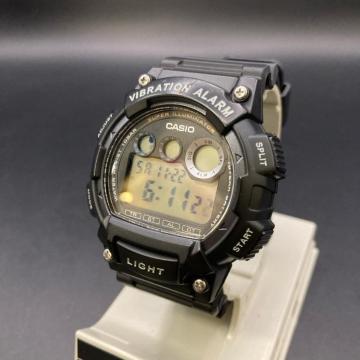  CASIO JVI fW^ rv W-735H