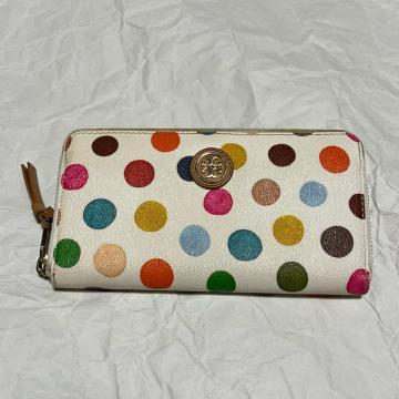 �yTORY BURCH�z �h�b�g�� / ���U�[ / ���E���h�t�@�X�i�[ �����z