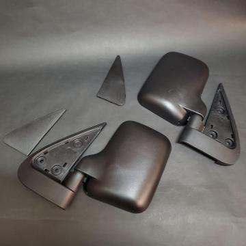 �n�C�[�b�g �g���b�N 200�n �T�C�h�~���[ �u���b�N �g���b�N S20