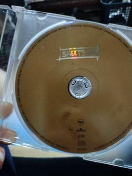 SWEETBOX �t�@�[�X�g�A���o�� CD �m�y R&B �_���X 1997�N�����[�X