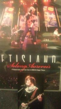 ڱ!FTISLAND/Solong,AurevoirDVDڶtˮ/i!