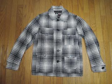 HYSTERIC GLAMOUR qXebNO}[ `FbN E[ WPbg S n [NJKT LeBO