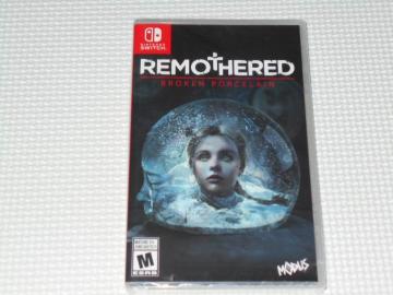 SWITCHREMOTHERED BROKEN PORCELAIN CO kĔ