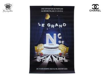  O k hD Vl mxeB W |X^[ p LE GRAND N DE CHANELyKiz