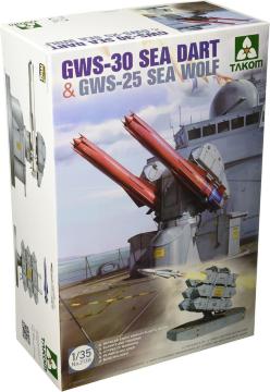 ^R@1/35@GWS-30@SEA DART  GWS-25 SEA WOLF