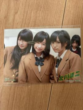 NMB48 R{ʁ@gc闢@ߓށ@k쌪@ʐ^@AKB48