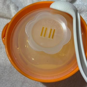 リッチェル 離乳食シリコンスチーマー