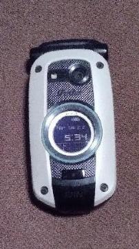  JVI G'zOne W42CA OCV[zCg