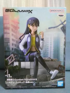 �@����mGundam�@GQuuuuuuX�@�j���}���@�t�B�M���A�@����Ver