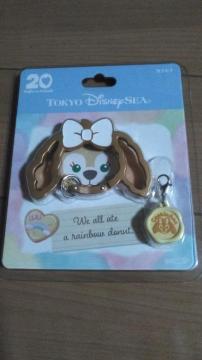 ���]�[�g�N�b�L�[�A���J���r�i