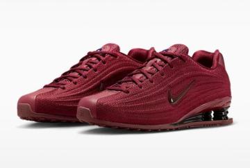 ��NIKE SHOX Z��