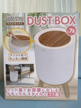 �E�b�h�X�^�C���_�X�g�{�b�N�X�@�u���E��