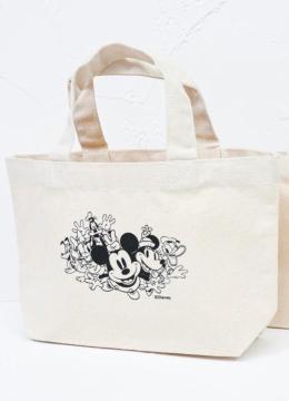 �~�b�L�[���t�����Y��Zoff Disney Collection���g�[�g�o�b�O