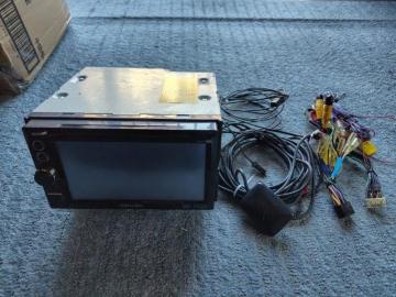 �P���E�b�h�IKENWOOD�I�������[�i�r�@MDV�|313  2010�N