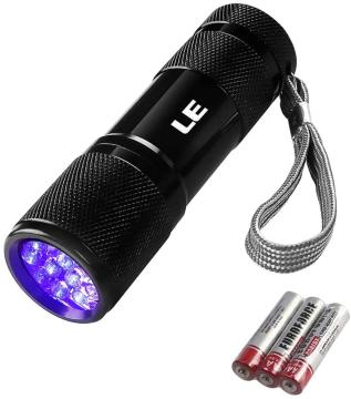 ubNCg led O Cg UVCg
