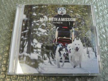 MAN WITH A MISSIONwSeven Deadly SinsxՁyCD+DVDzkăcA[2014f^oi
