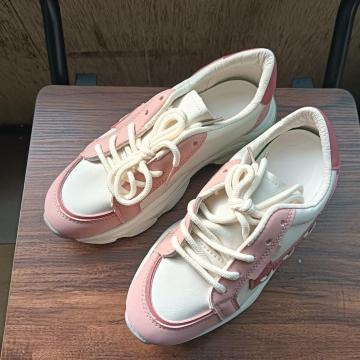 Vi 22.5cm fB[X Xj[J[ zCg V[Y C gAbv